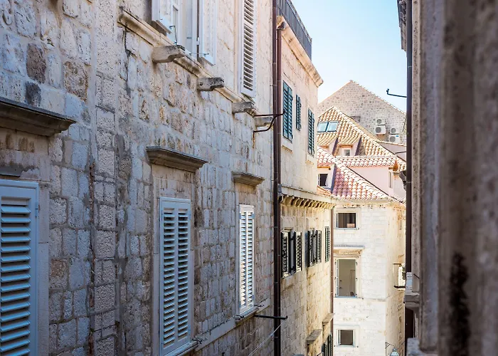 Appartamento Leonarda Baroque House - Old Town Ragusa
