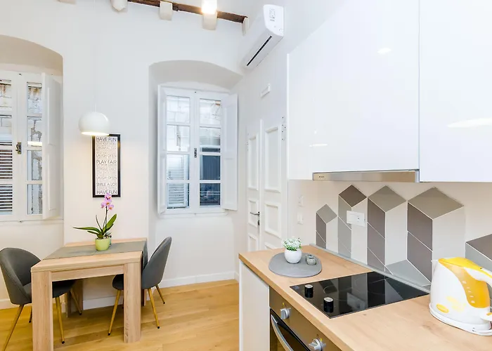 Leonarda Baroque House - Old Town Appartamento Ragusa