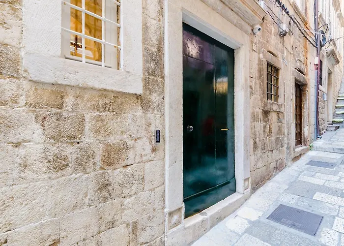 Leonarda Baroque House - Old Town Appartamento Ragusa