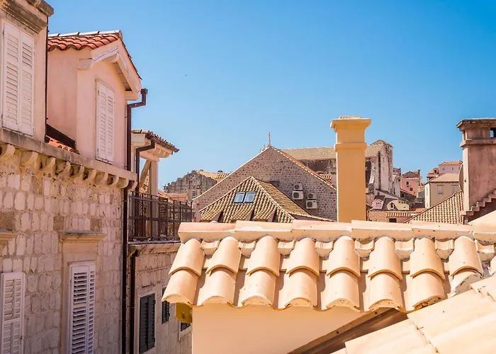 Leonarda Baroque House - Old Town * Ragusa