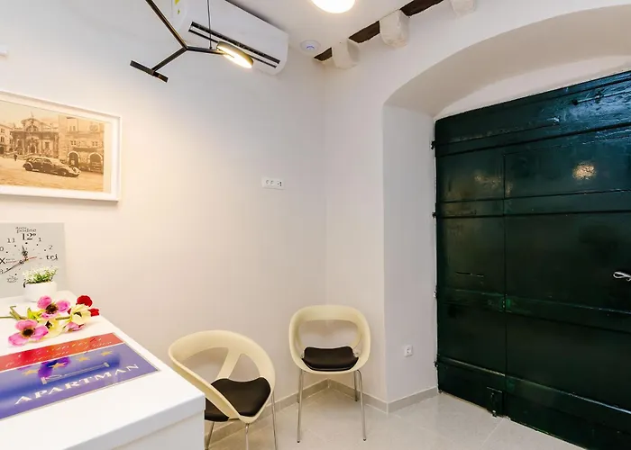Leonarda Baroque House - Old Town Ragusa