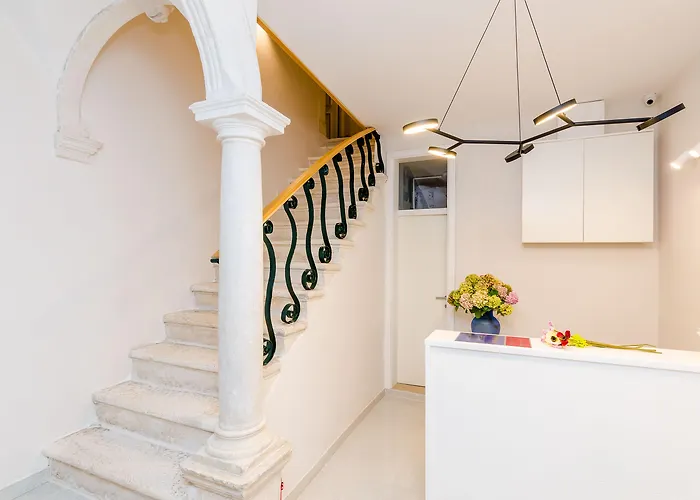 Leonarda Baroque House - Old Town Appartamento Ragusa