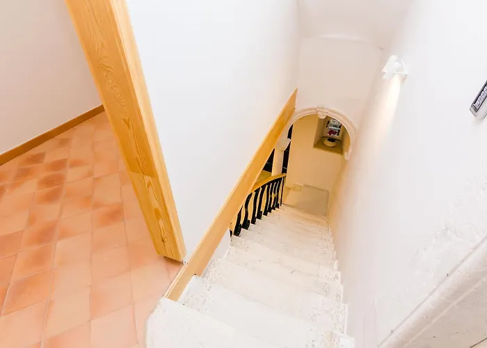 Appartamento Leonarda Baroque House - Old Town