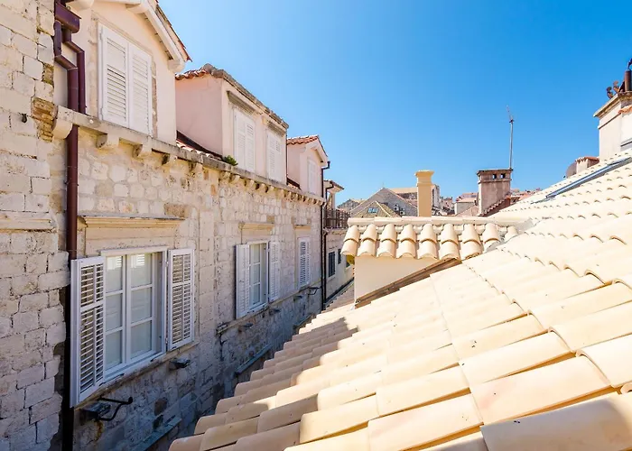 Leonarda Baroque House - Old Town Appartamento Ragusa