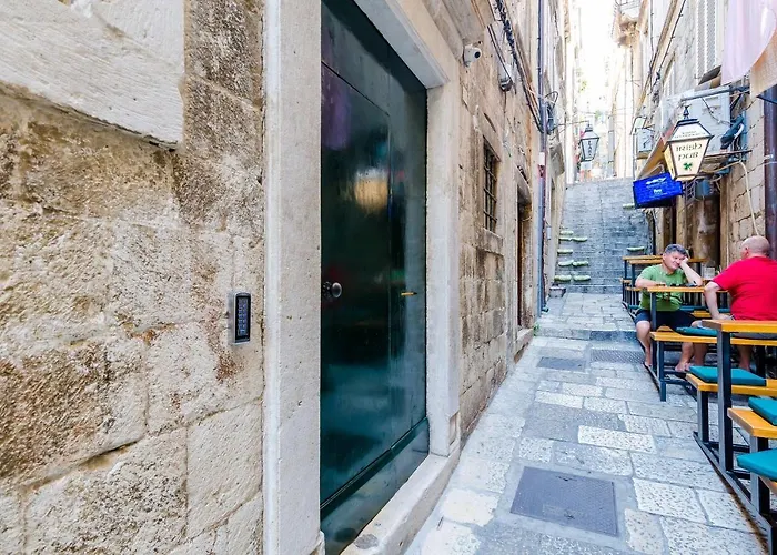 Leonarda Baroque House - Old Town Appartamento Ragusa